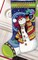 DIY Dimensions Happy Snowman Whimsical Christmas Needlepoint Stocking Kit 09143